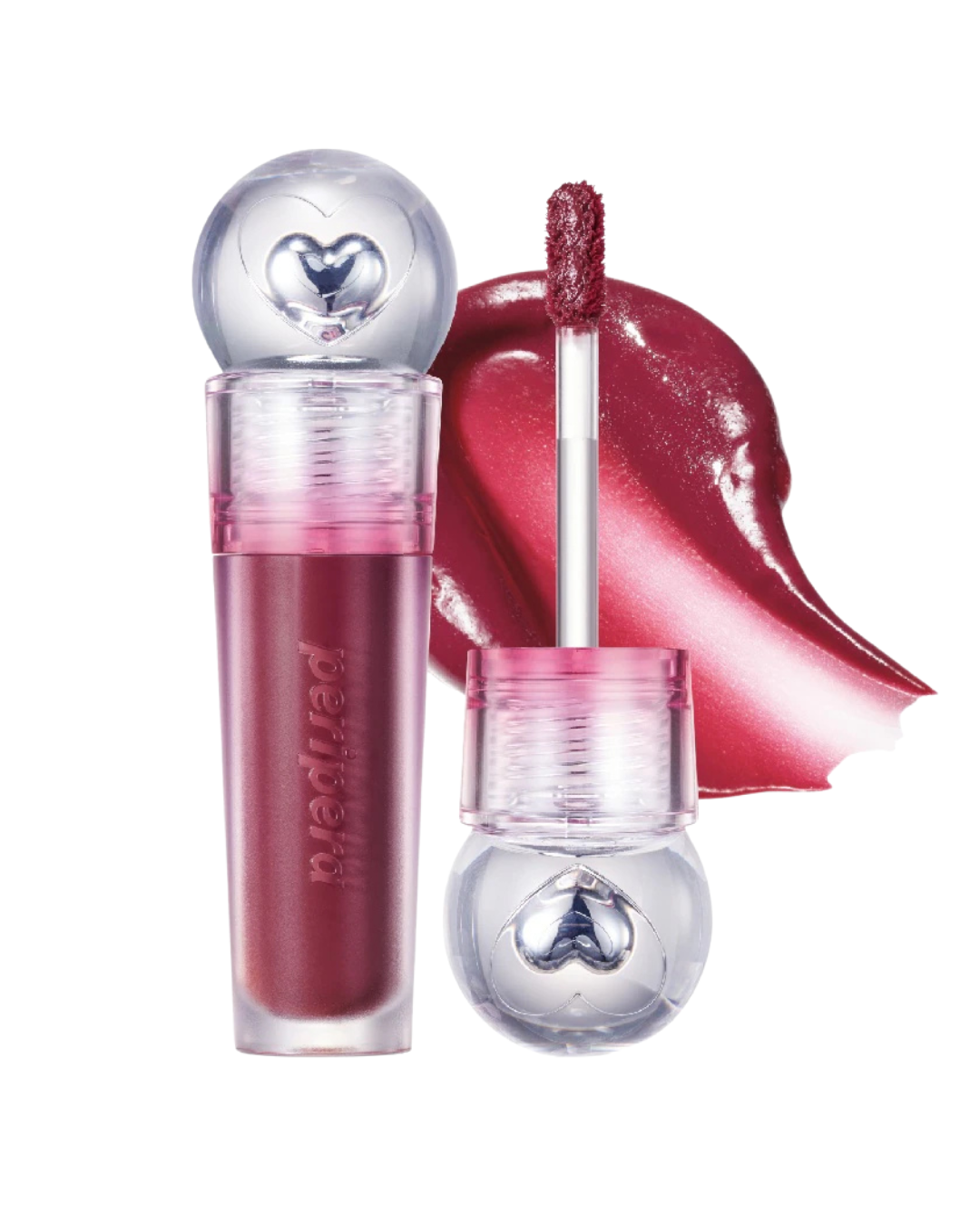 PERIPERA Ink Jellable Tint - 05 Cool Luck Cool Luck