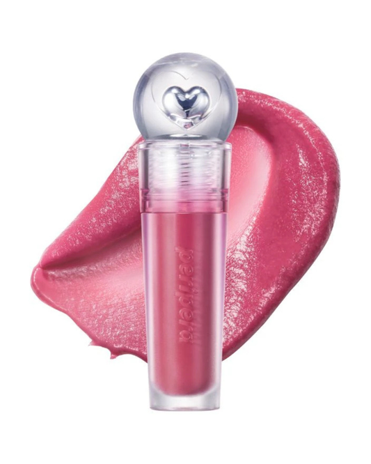 PERIPERA Ink Jellable Tint - 02 Pink Difference