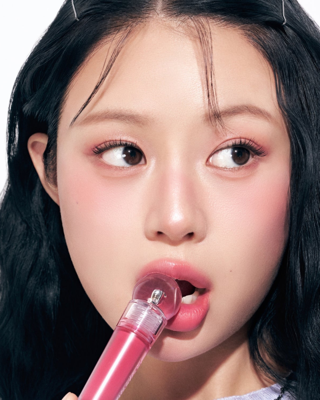 PERIPERA Ink Jellable Tint - 02 Pink Difference