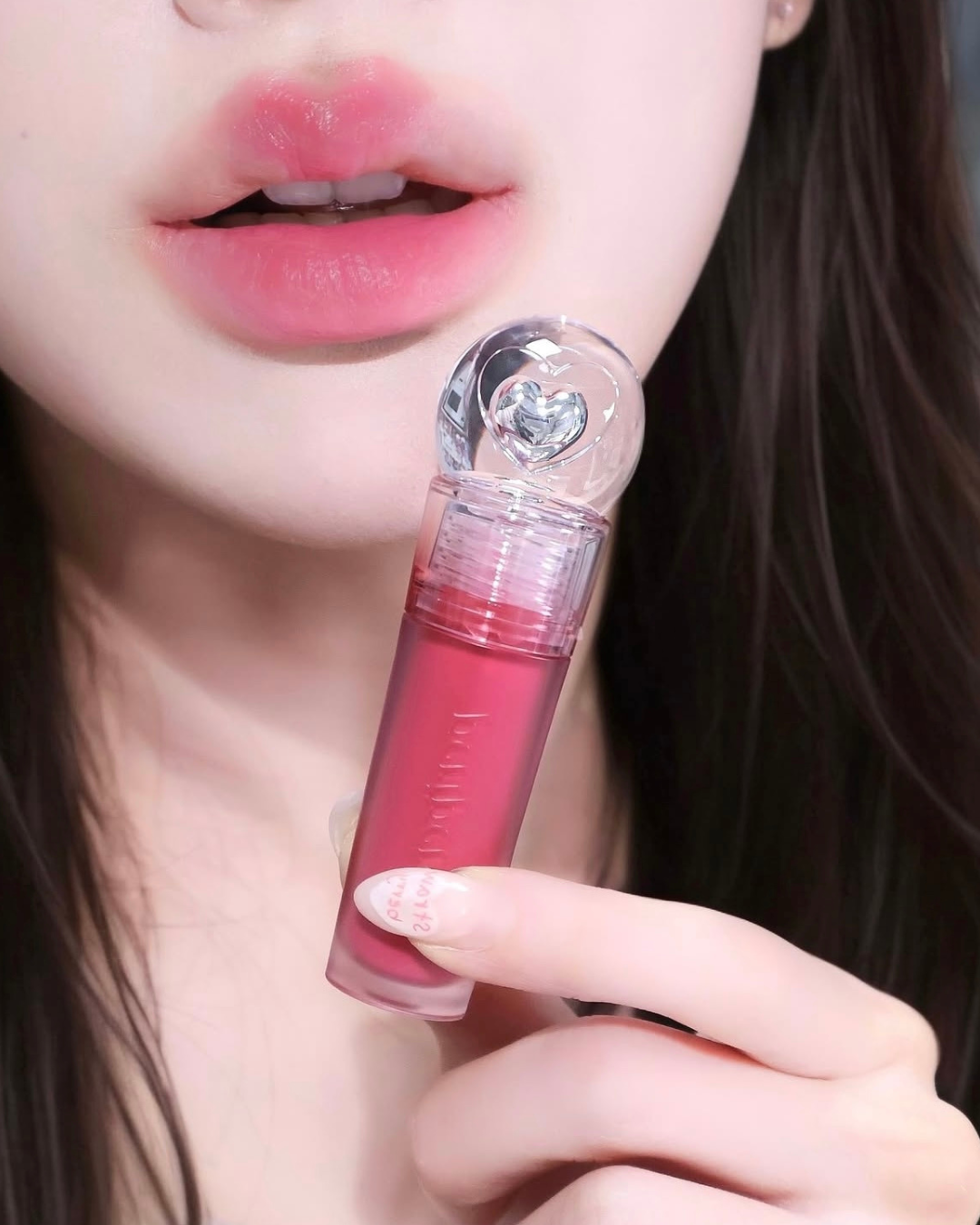 PERIPERA Ink Jellable Tint - 02 Pink Difference