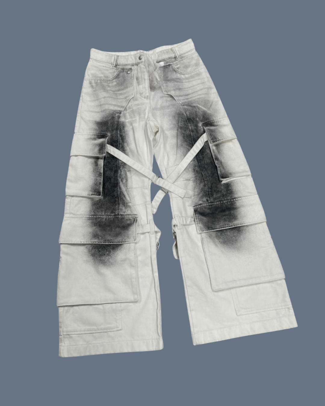 G-IDLE Shuhua Jeans (Unofficial)