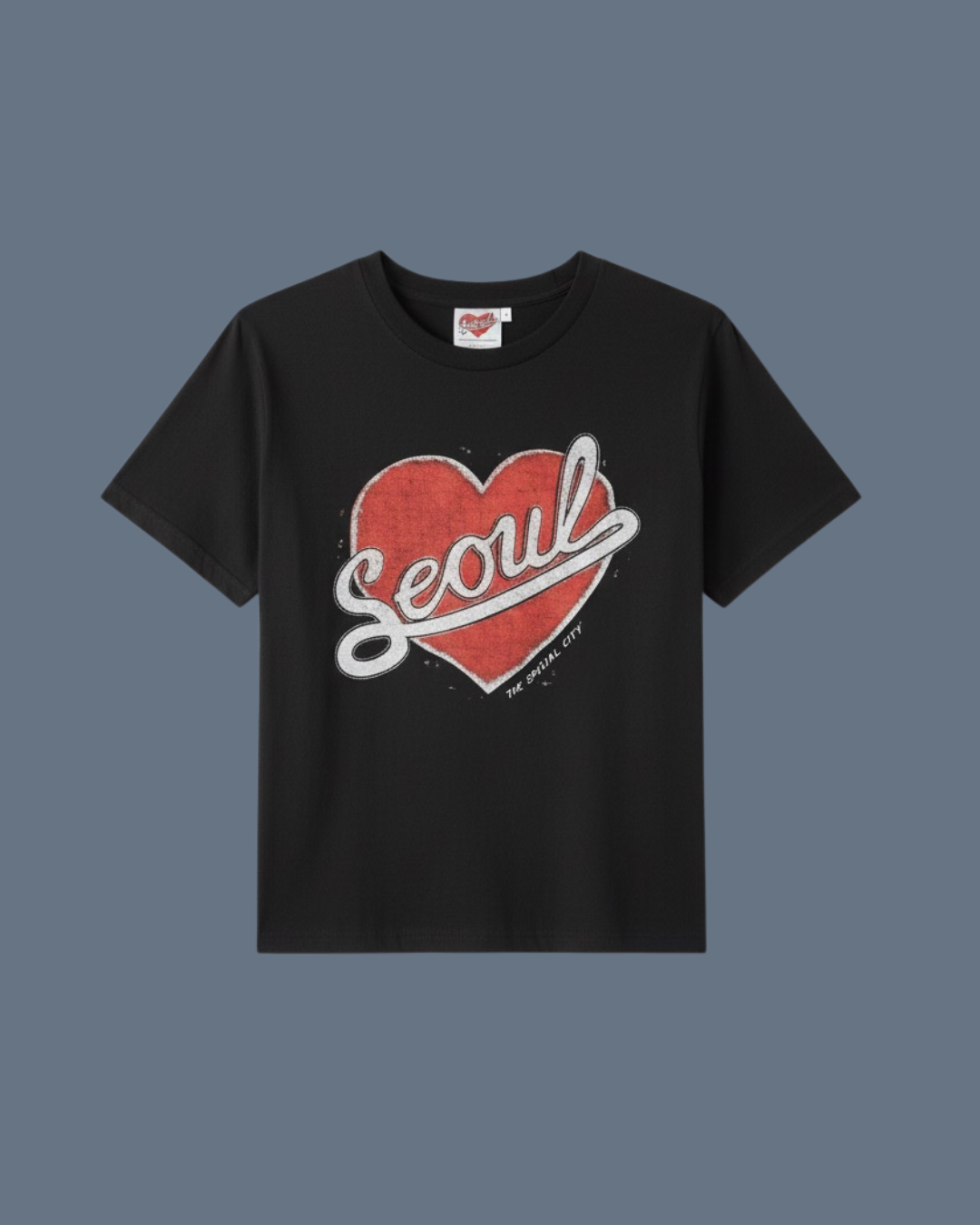 BABYMONSTER Pharita & ITZY Yeji & TWICE Nayeon t-shirt (Unofficial)