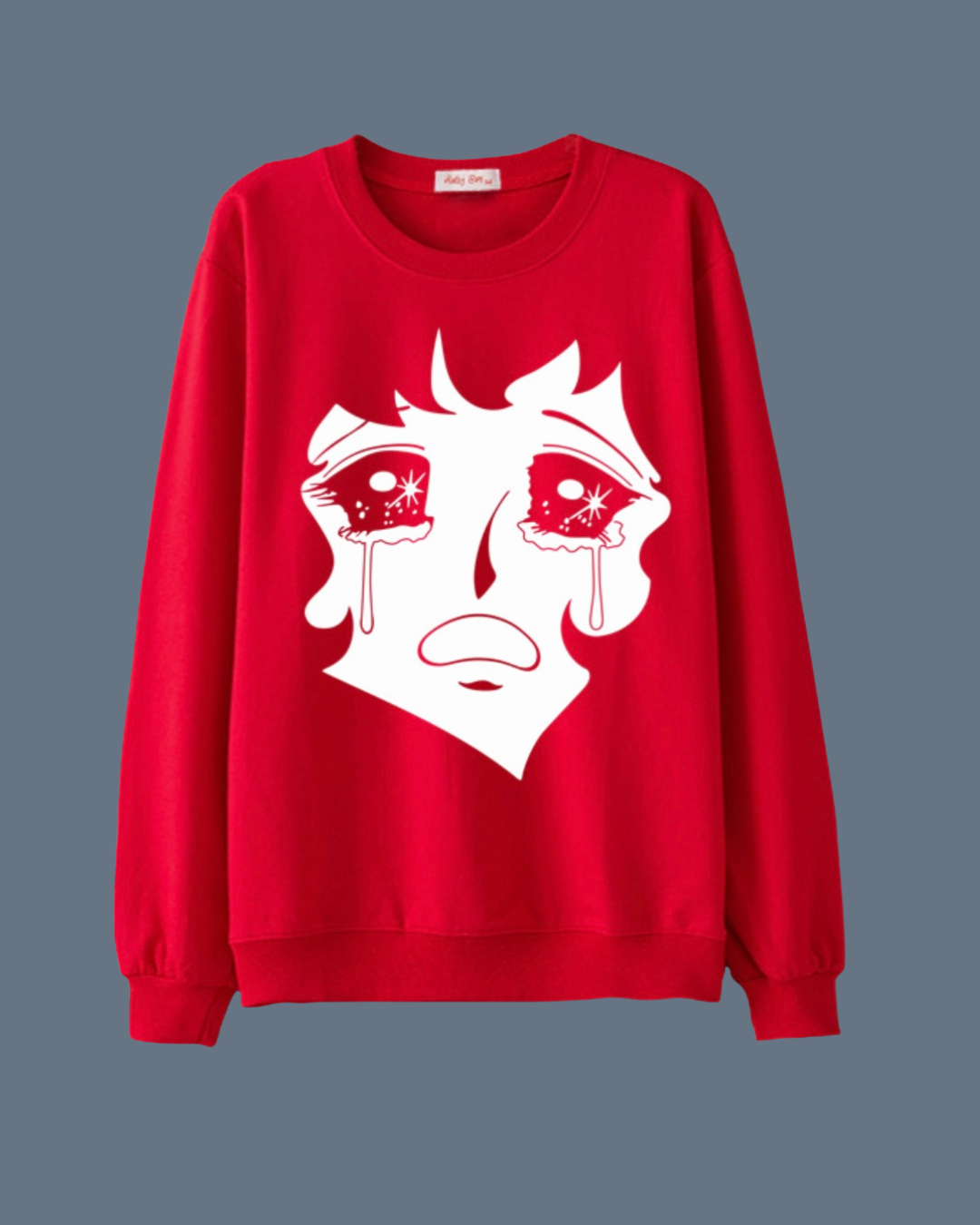 BLACKPINK Jisoo Sweater (Unofficial)