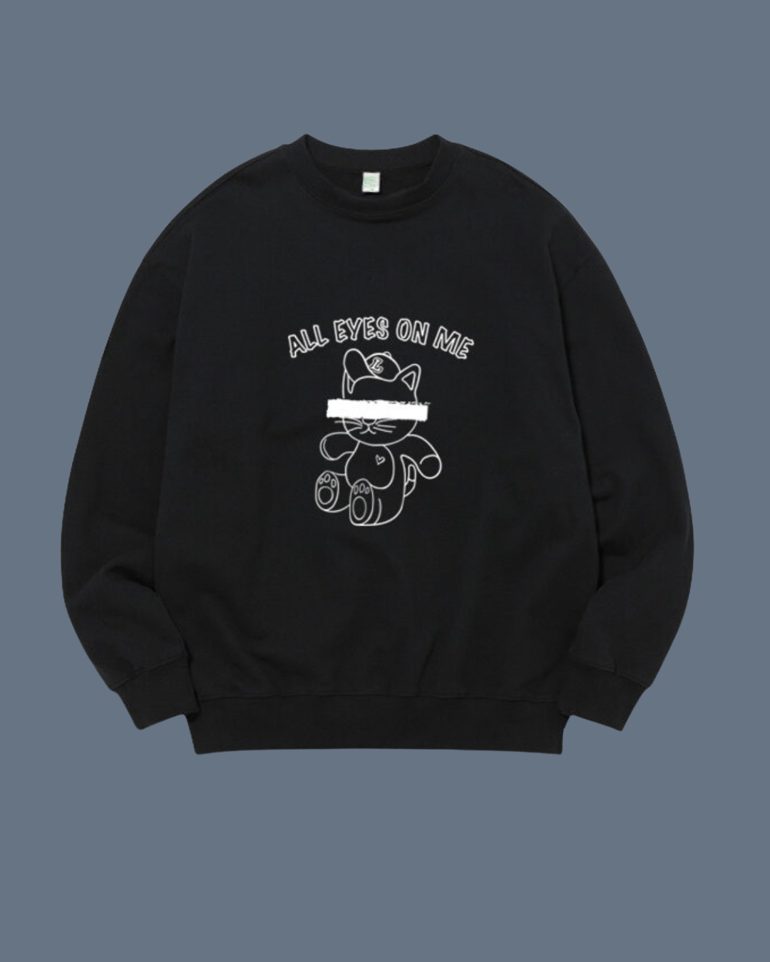 BTS Jungkook Sweater (Unofficial)