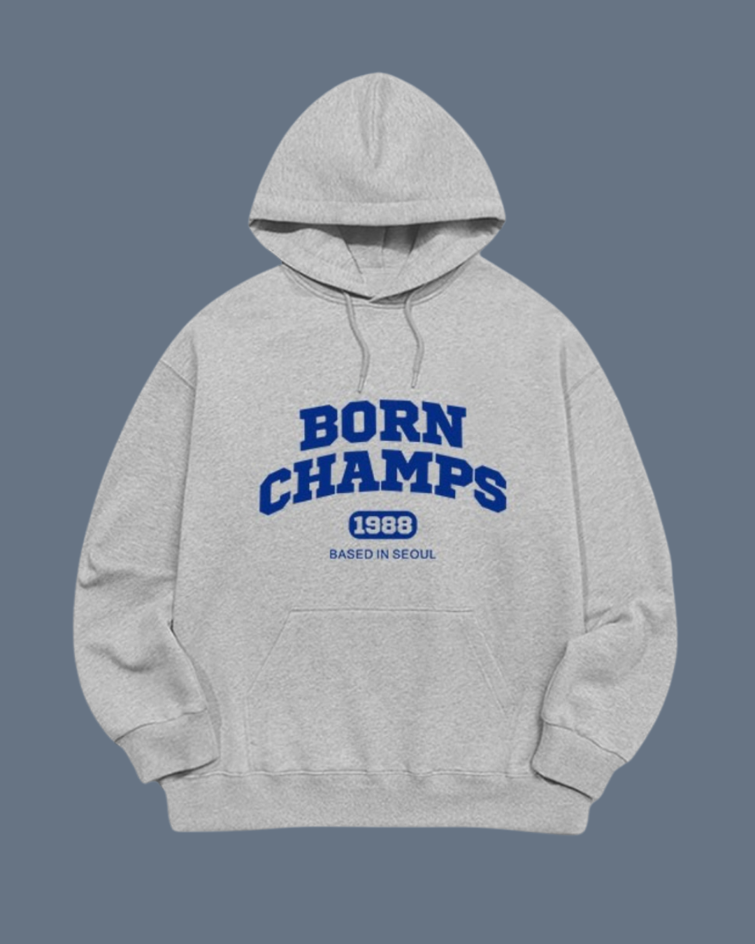 STRAY KIDS Seungmin Hoodie (Unofficial)