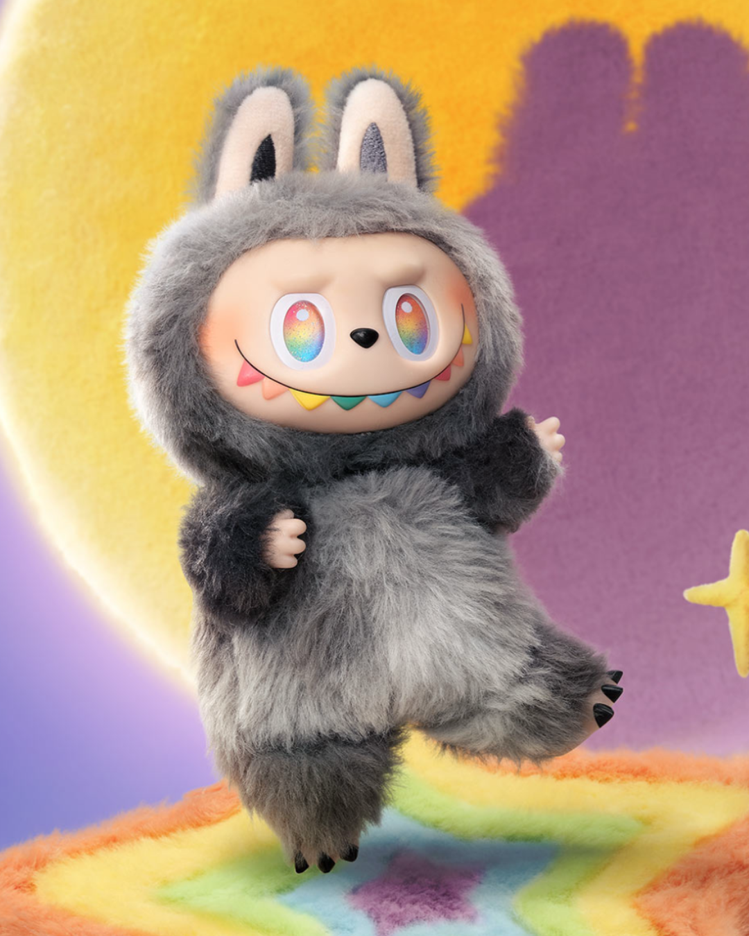 LABUBU Big Into Energy (Official)