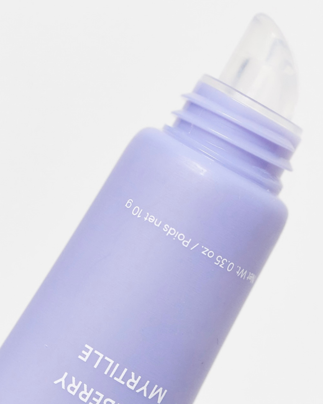 Laneige Lip Glowy Balm - Blueberry