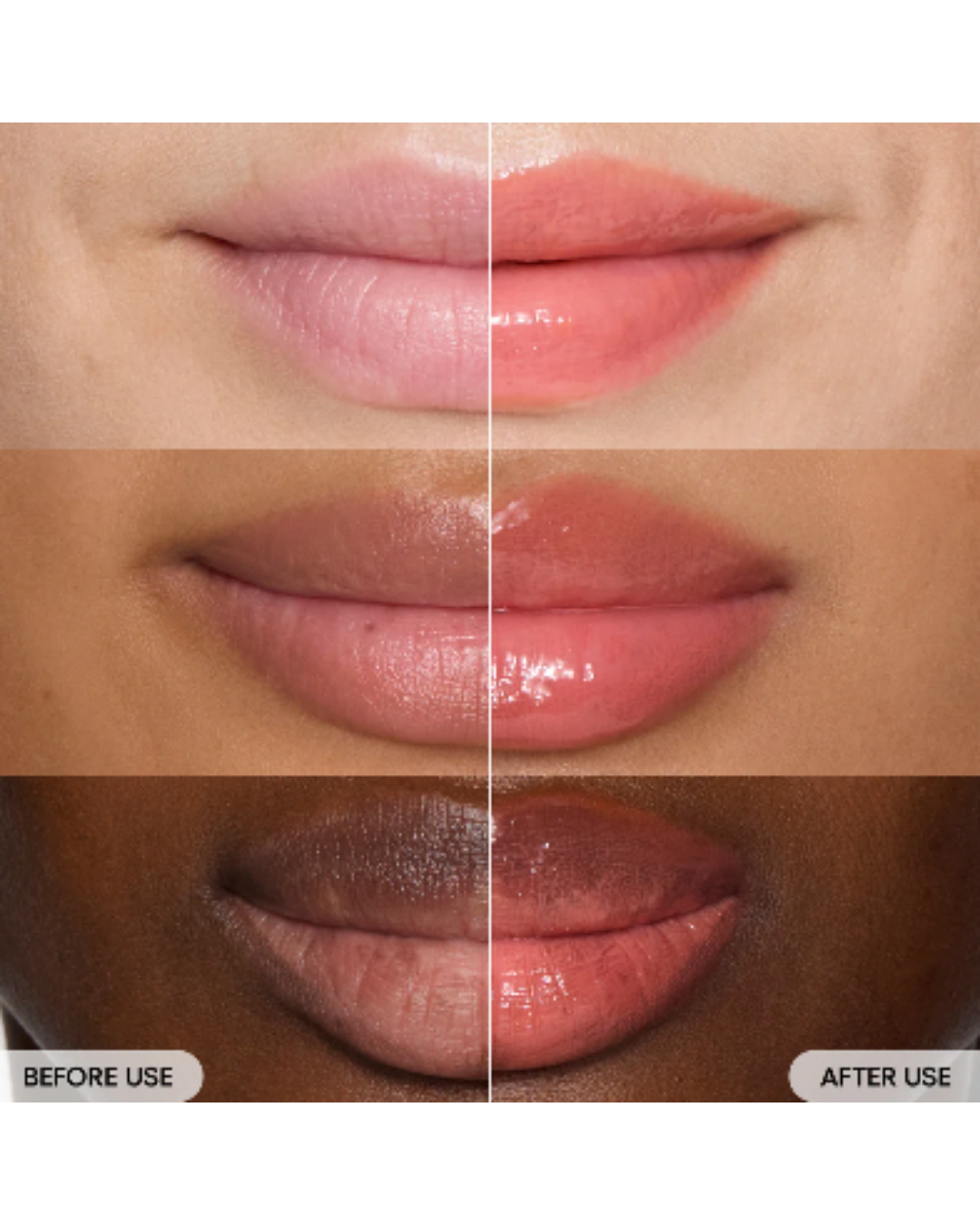 Laneige Glaze Craze Tinted Lip Serum - Peach Glaze