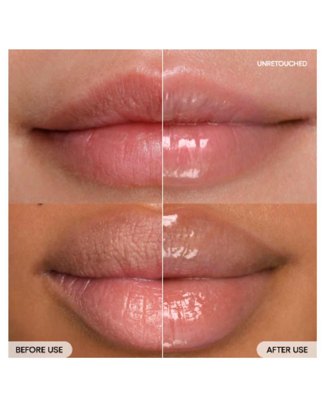 Laneige Lip Glowy Balm - Matcha Bubble Tea