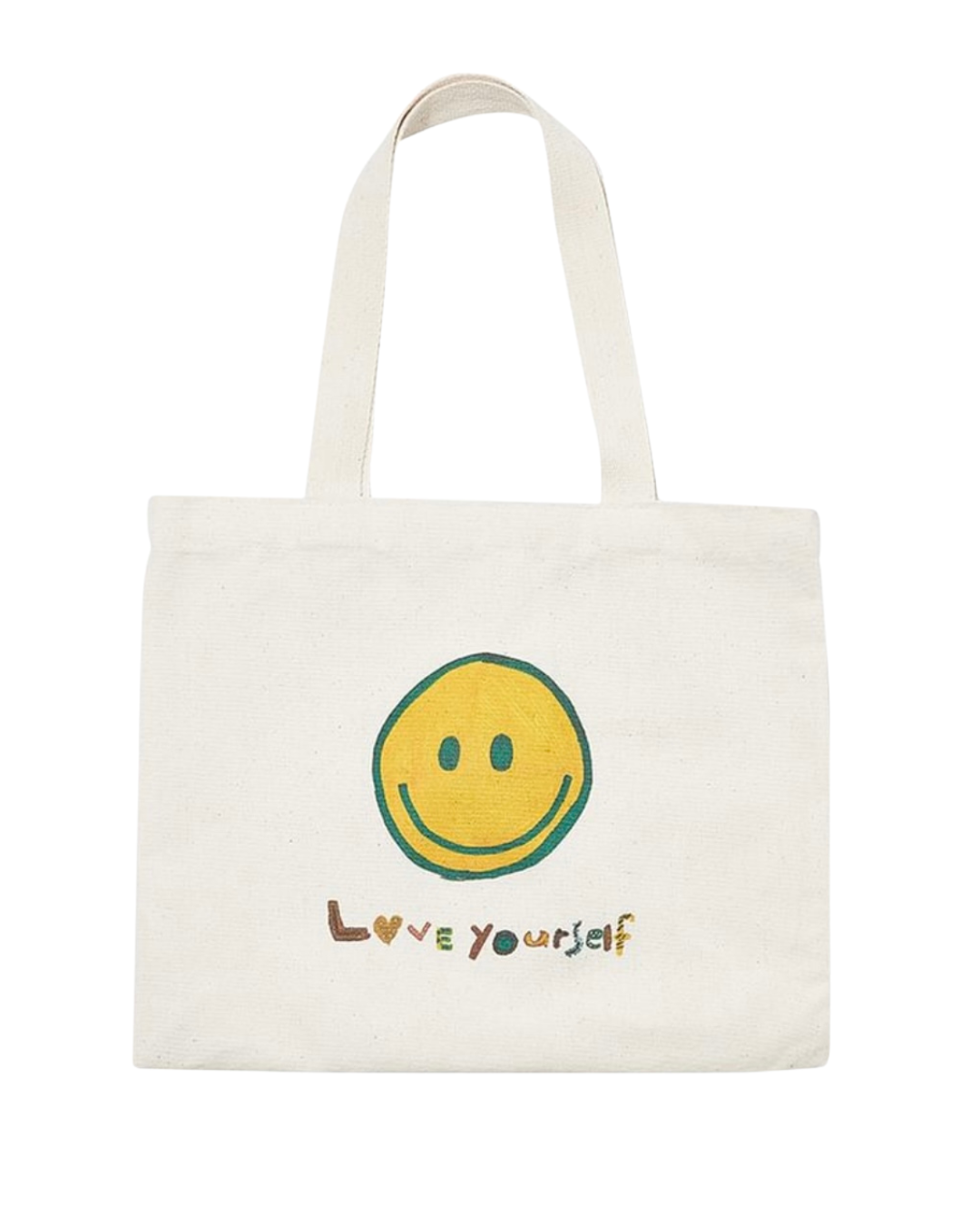 MIXSOON Smile Eco Bag