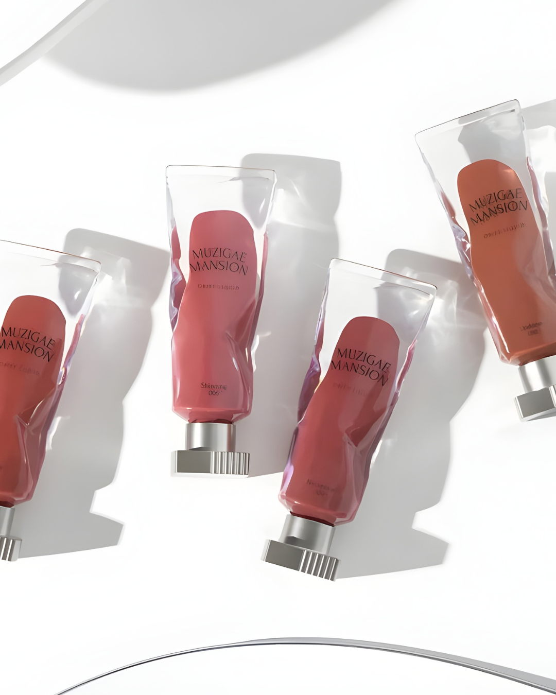 MUZIGAE MANSION Objet Liquid - 008 Dominant