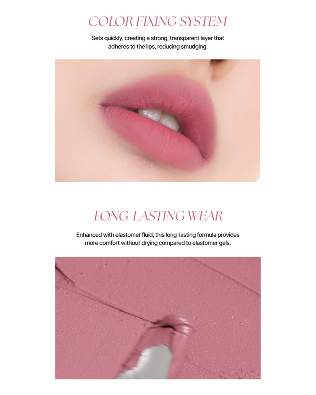 MUZIGAE MANSION Objet Liquid - 008 Dominant