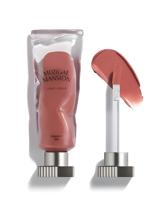 MUZIGAE MANSION Objet Liquid - 002 Sequence