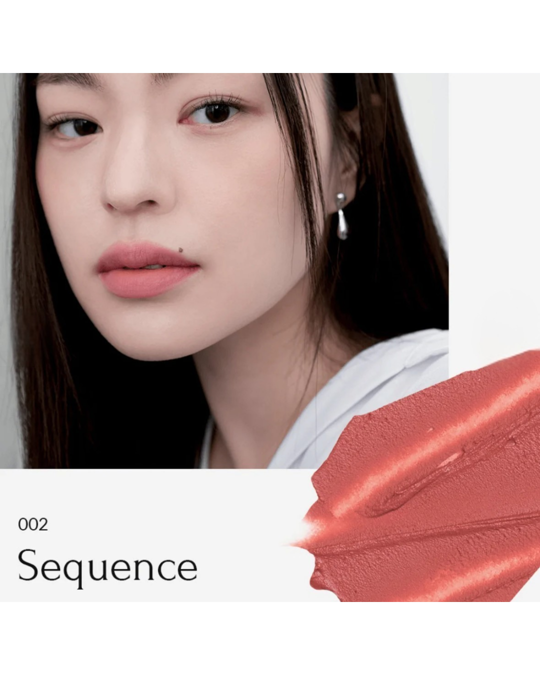 MUZIGAE MANSION Objet Liquid - 002 Sequence