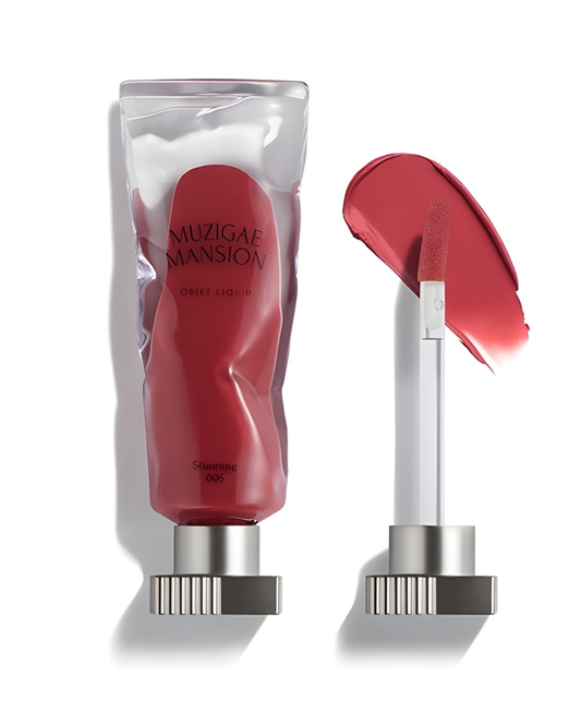 MUZIGAE MANSION Objet Liquid - 005 Stunning