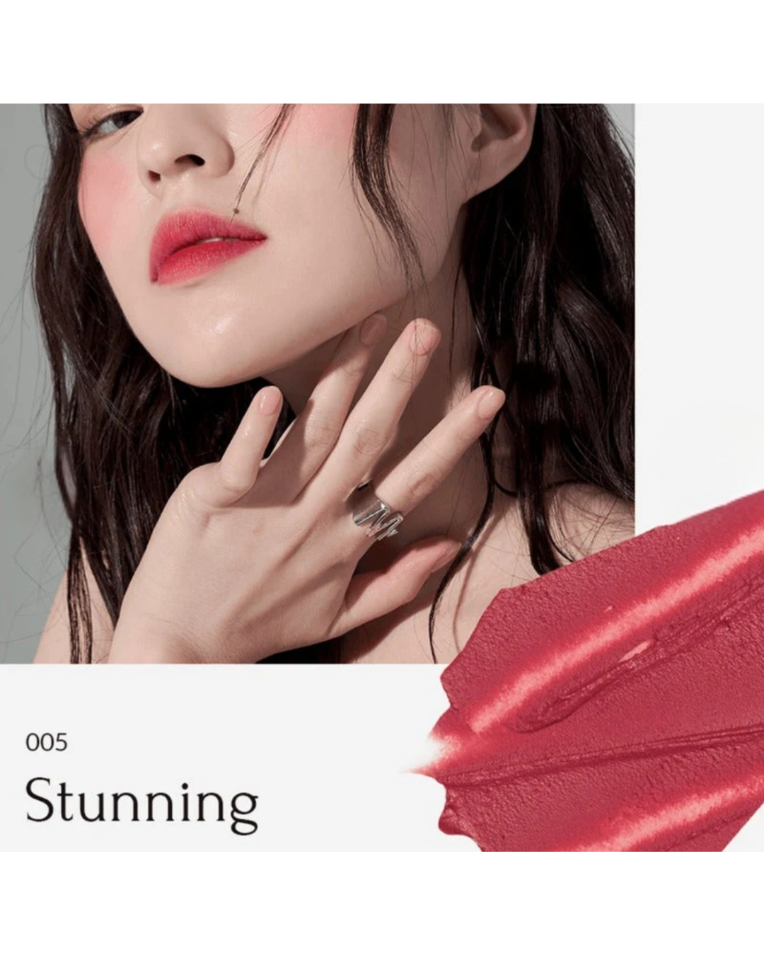 MUZIGAE MANSION Objet Liquid - 005 Stunning