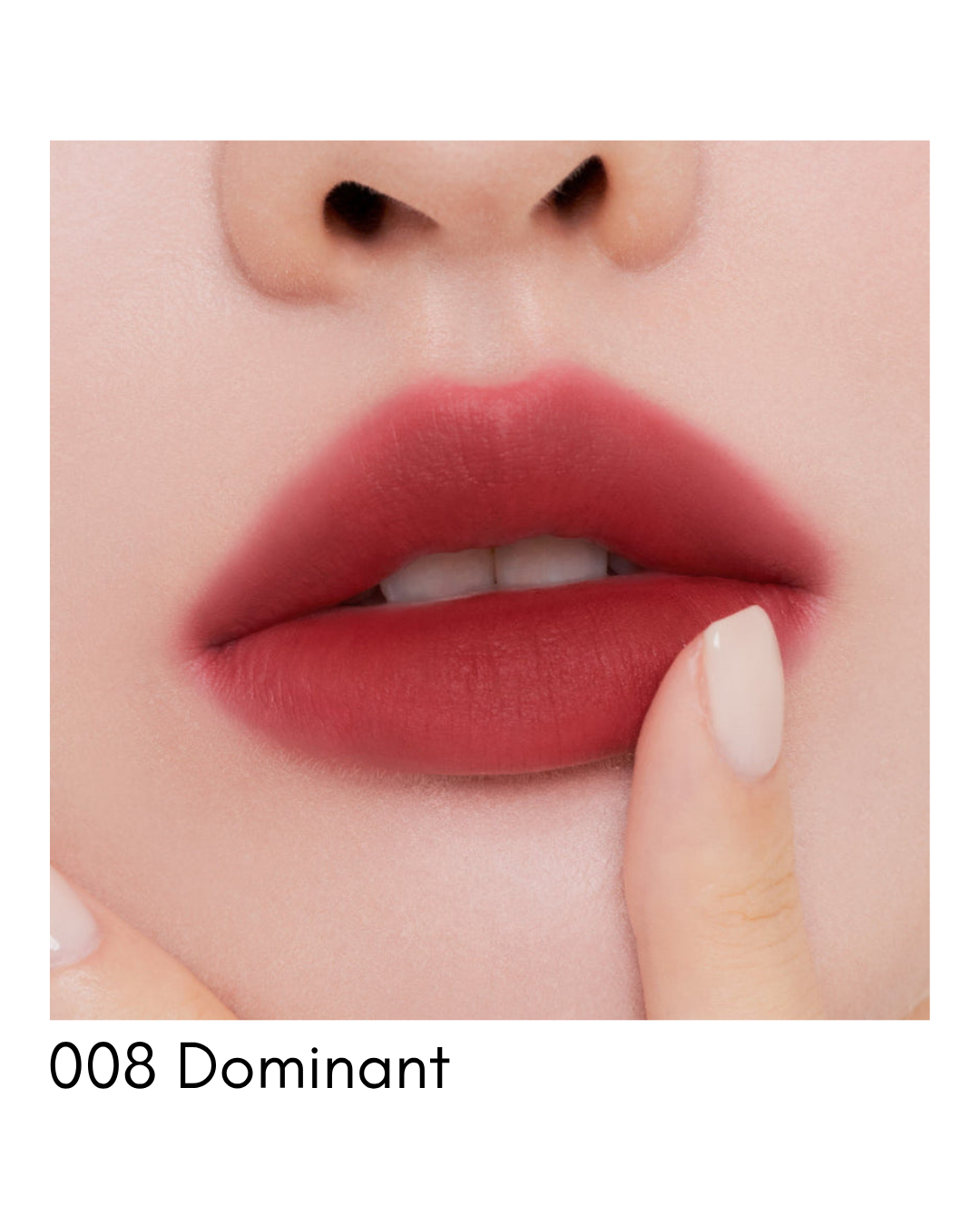 MUZIGAE MANSION Objet Liquid - 008 Dominant