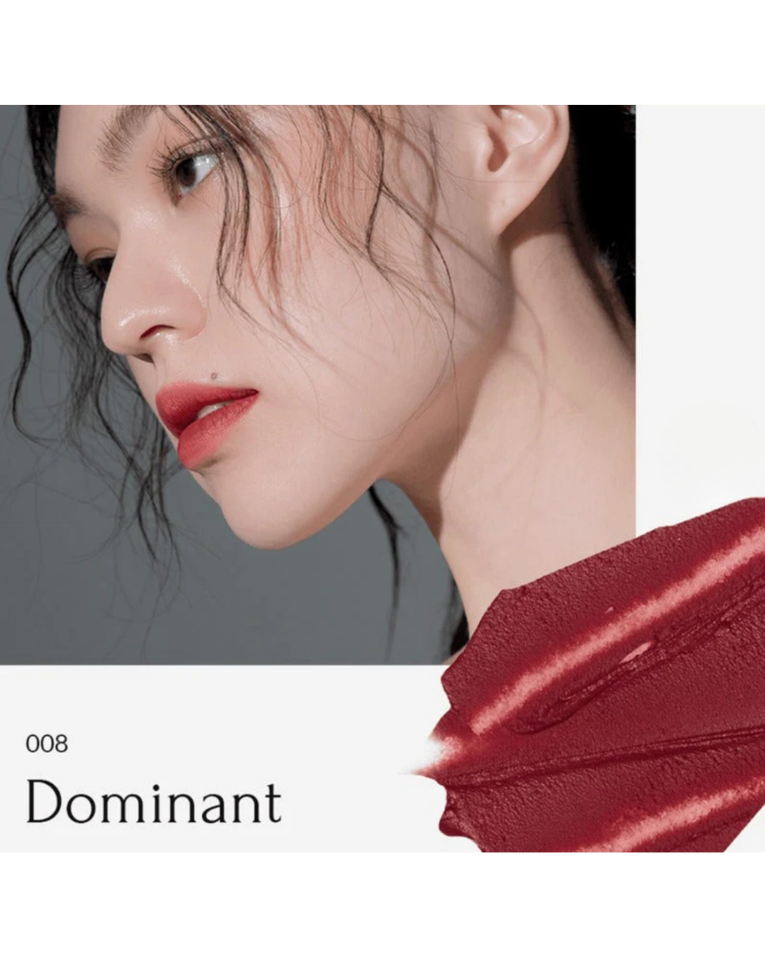 MUZIGAE MANSION Objet Liquid - 008 Dominant