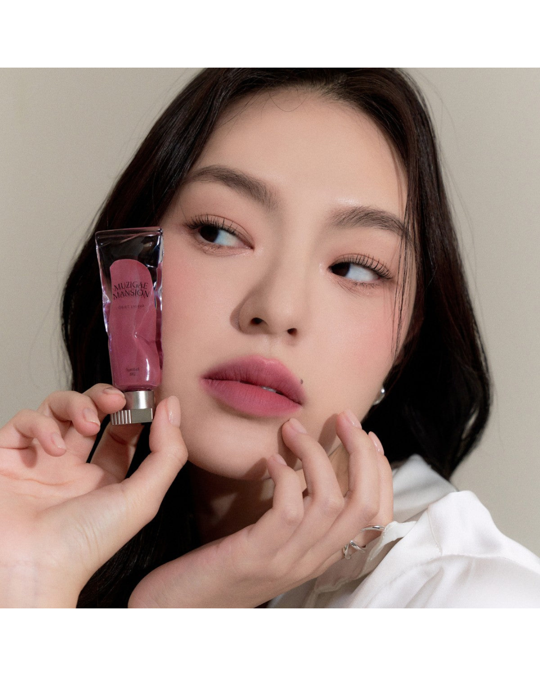 MUZIGAE MANSION Objet Liquid - 012 Symbol