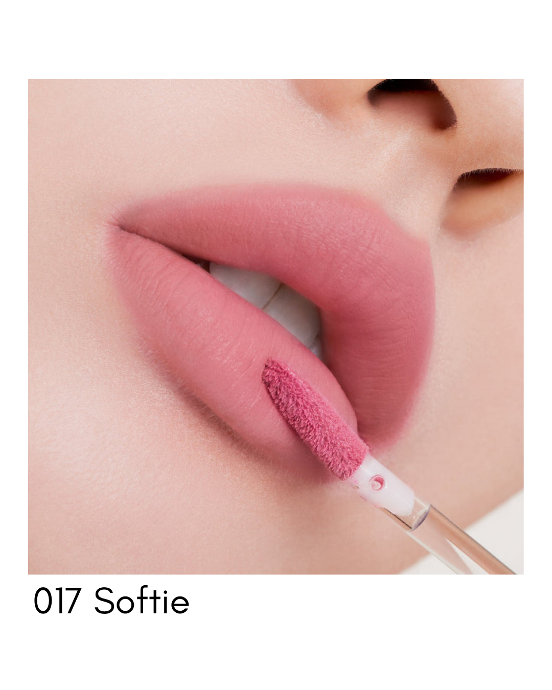 MUZIGAE MANSION Objet Liquid - 017 Softie