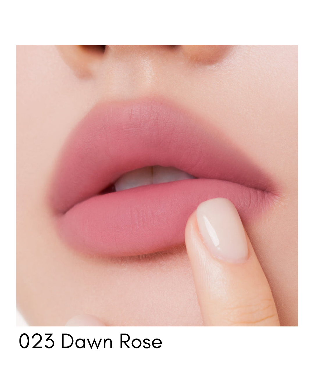 MUZIGAE MANSION Objet Liquid - 023 Dawn Rose