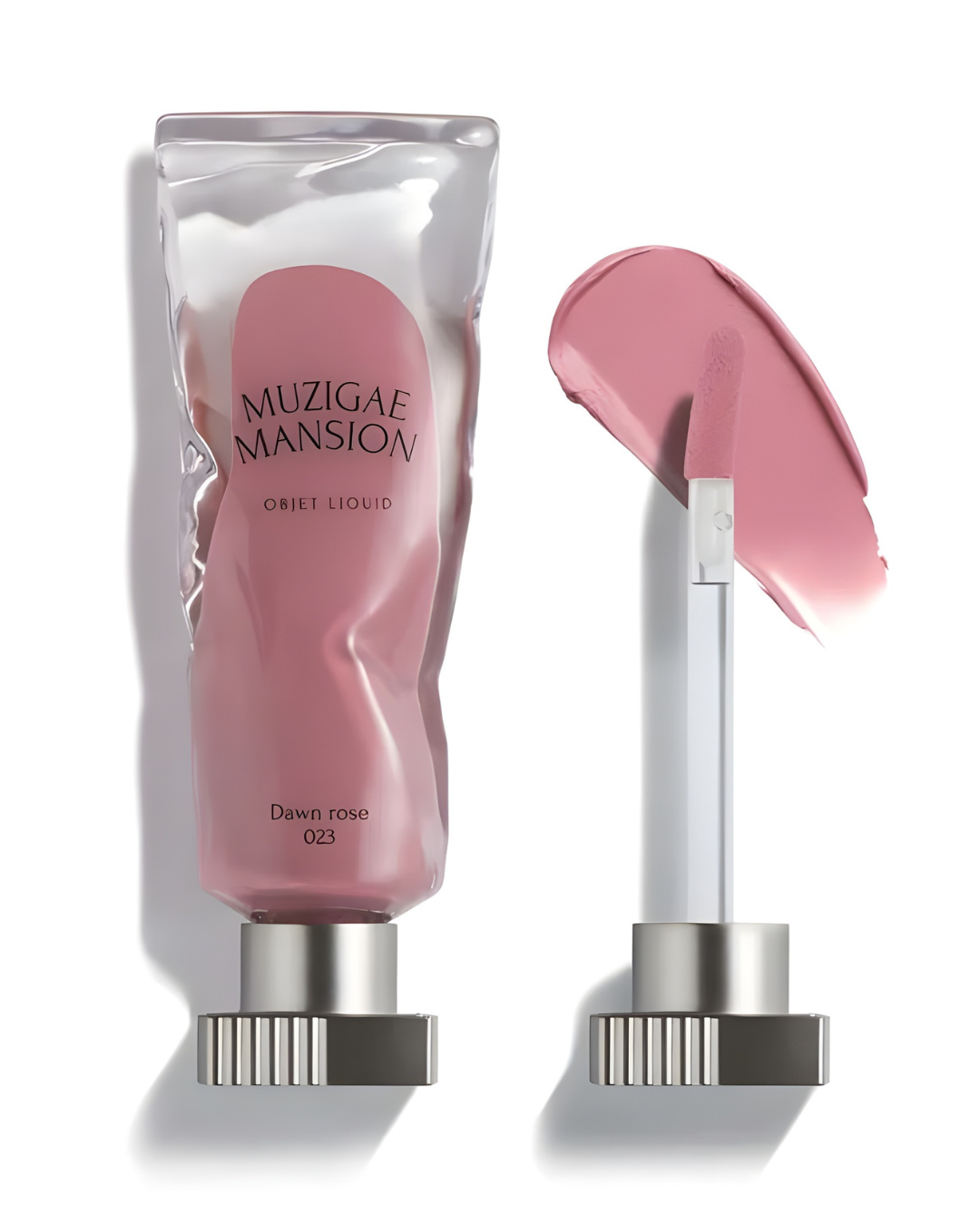 MUZIGAE MANSION Objet Liquid - 023 Dawn Rose