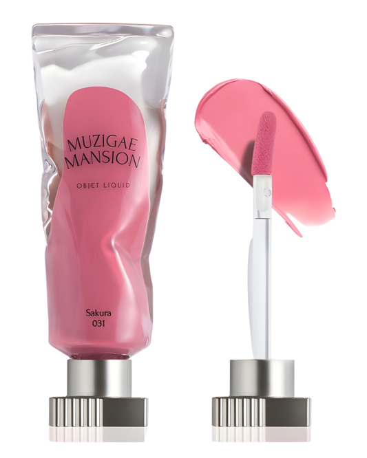 MUZIGAE MANSION Objet Liquid - 031 Sakura
