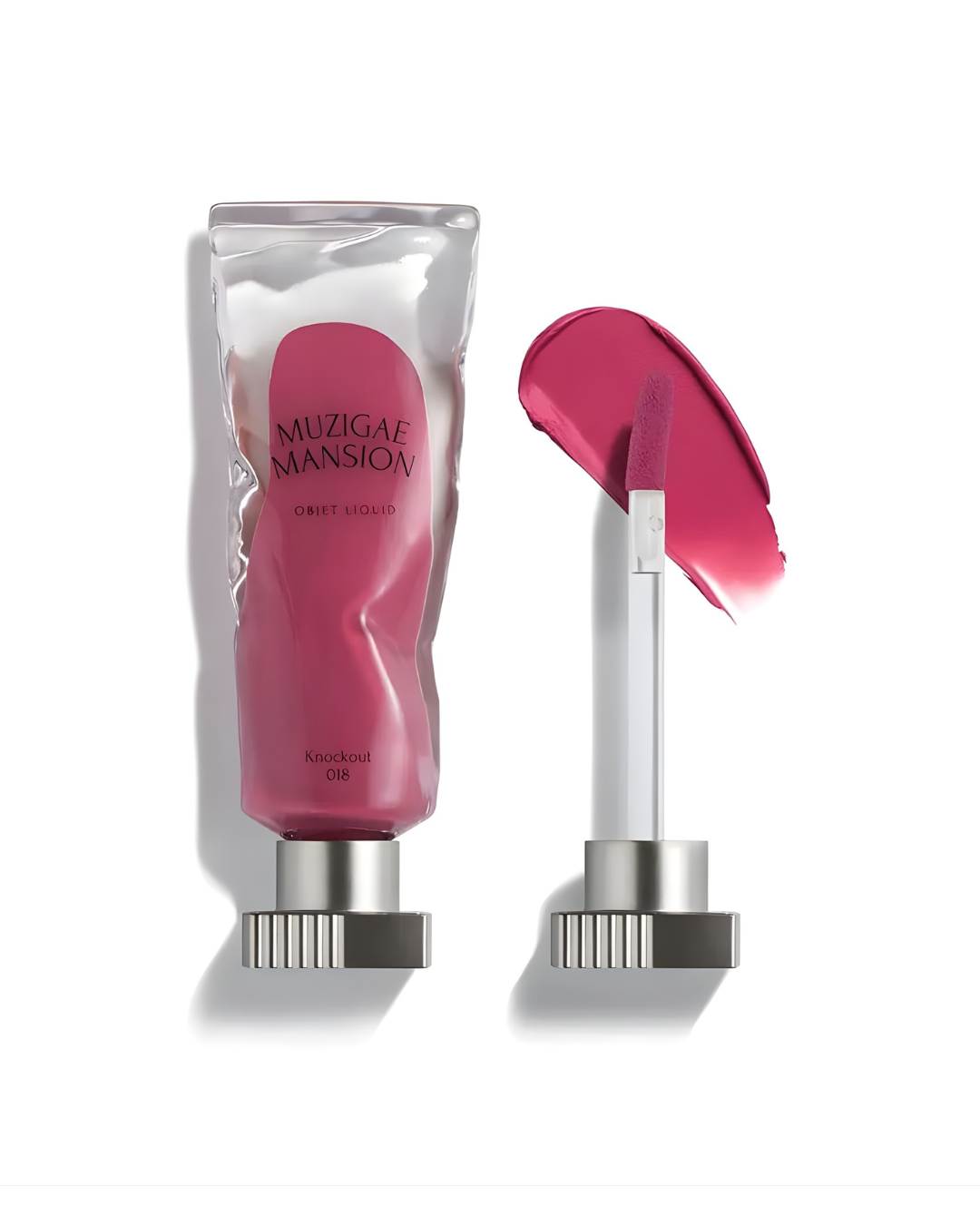 MUZIGAE MANSION Objet Liquid - 018 Knockout