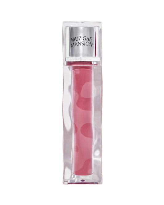 MUZIGAE MANSION Icy Glow Tint - 02 Bloom