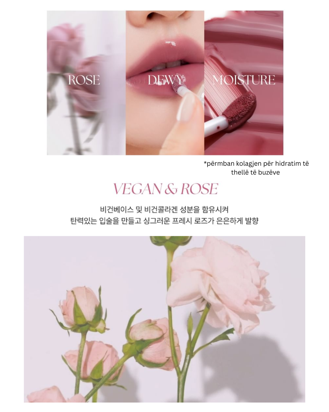 MUZIGAE MANSION Icy Glow Tint - 02 Bloom