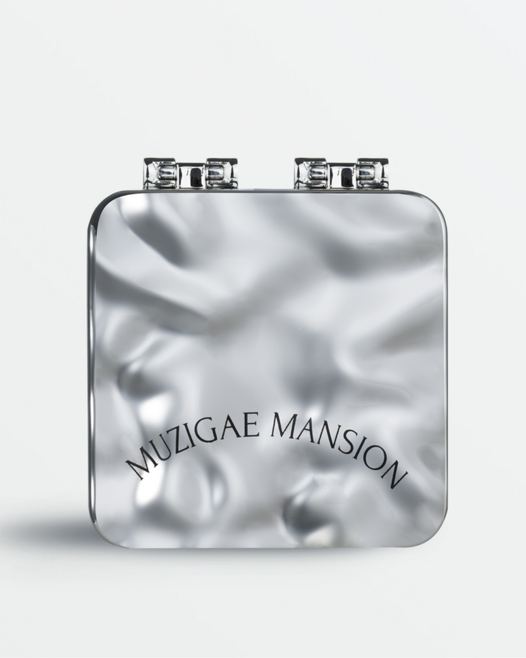 MUZIGAE MANSION Mirror Oil Paper
