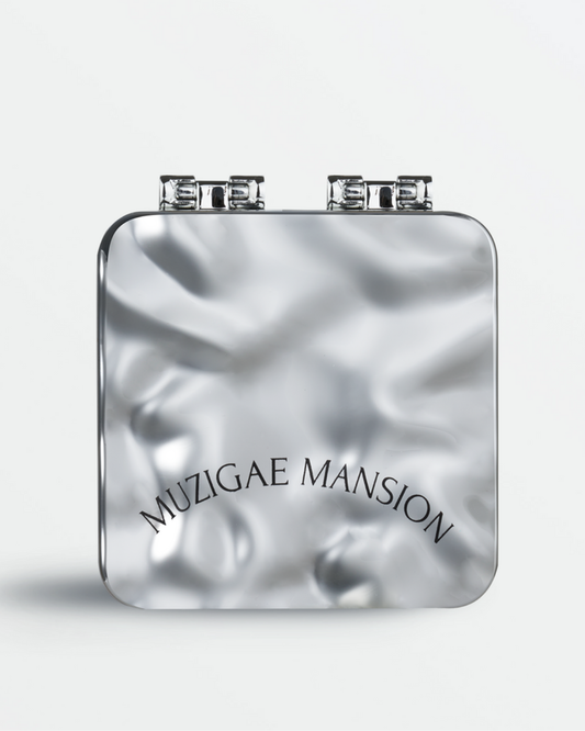 MUZIGAE MANSION Mirror Oil Paper