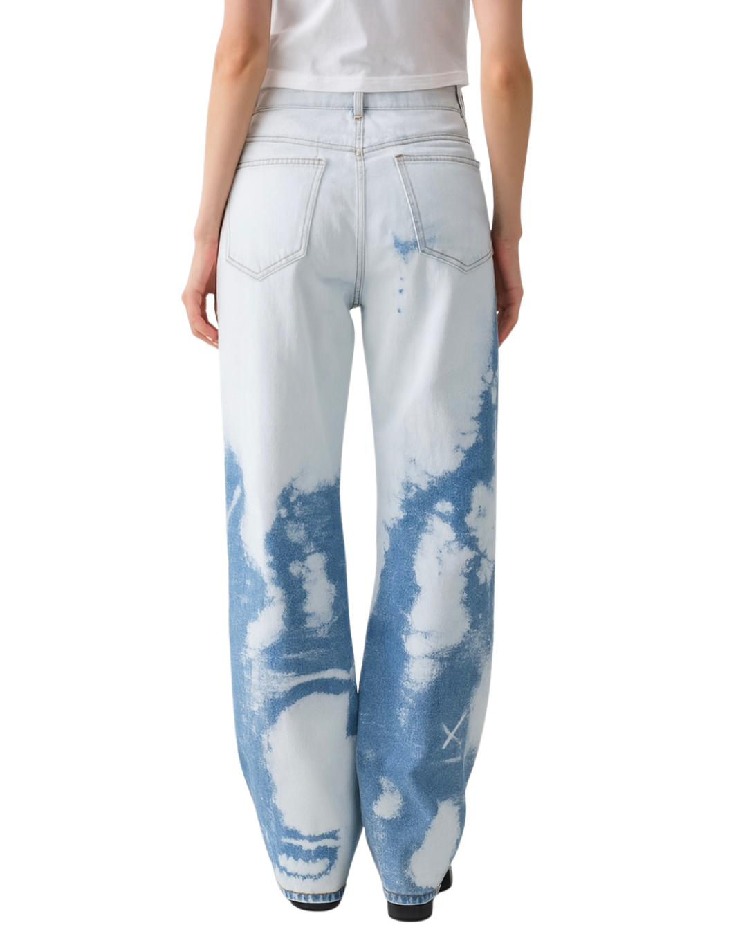 Painter Jeans