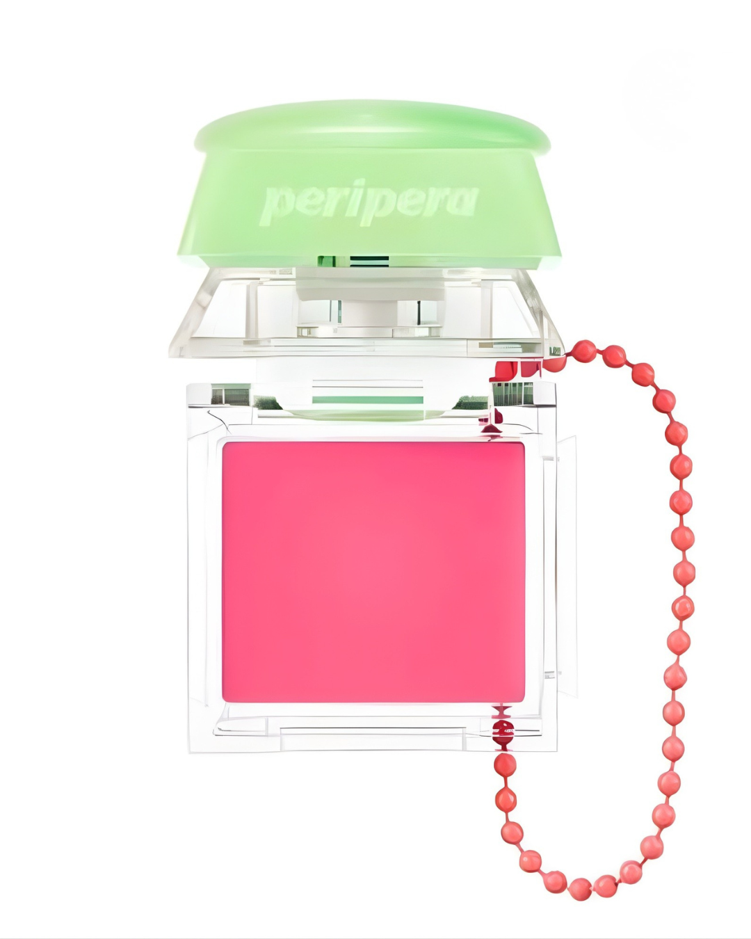 PERIPERA Tok Blush Keycap - 10P Pulse Bloom