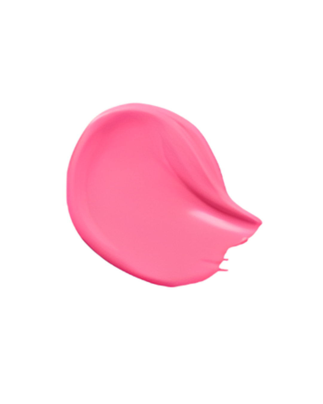PERIPERA Tok Blush Keycap - 10P Pulse Bloom