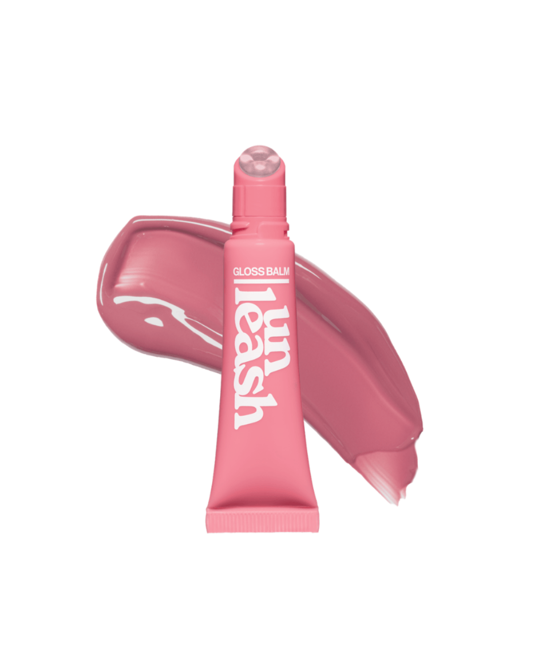 UNLEASHIA Sunset Dazzle Gloss Balm - 6 Prague