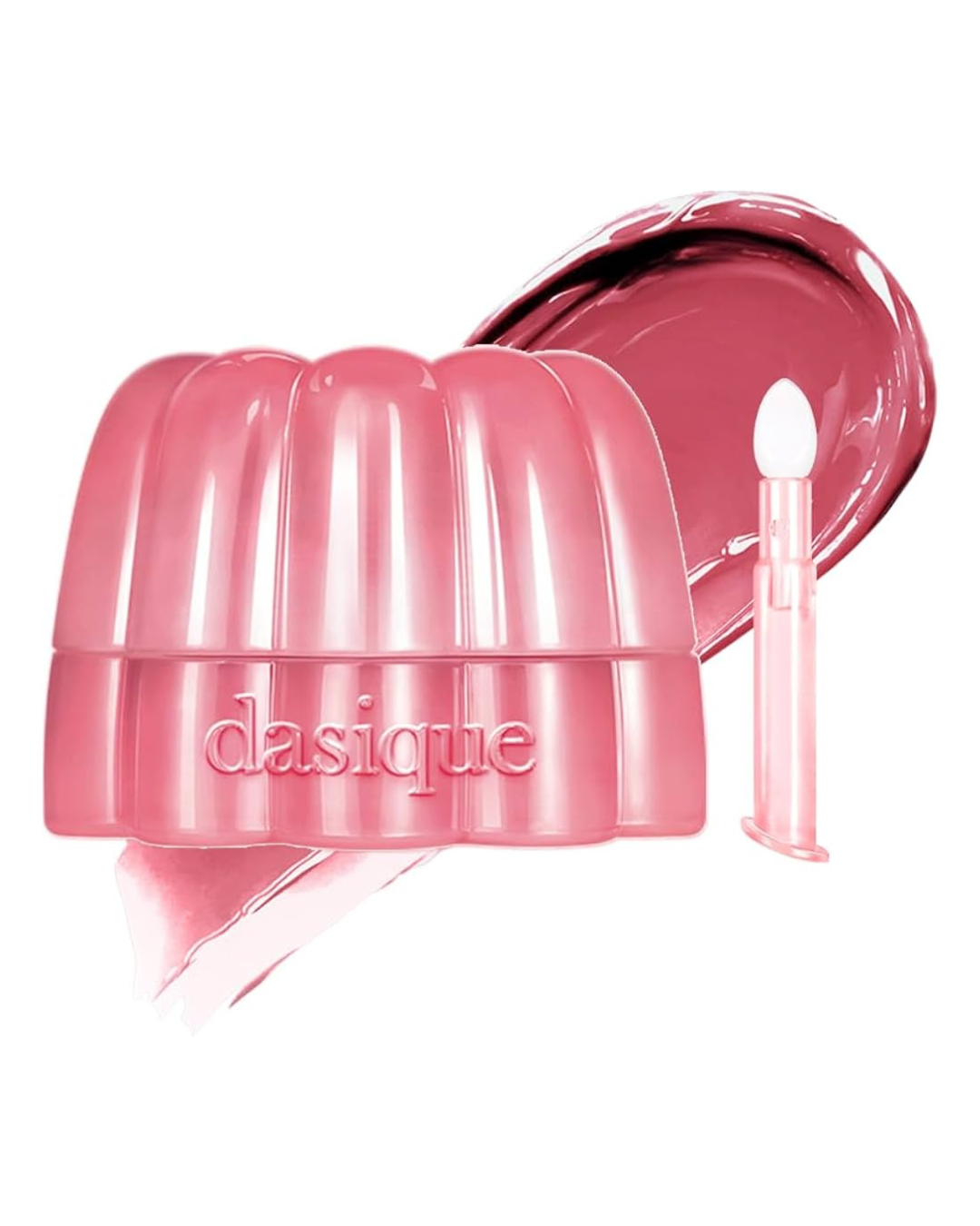 DASIQUE Chewing Glow Pot - 19 Coco Berry