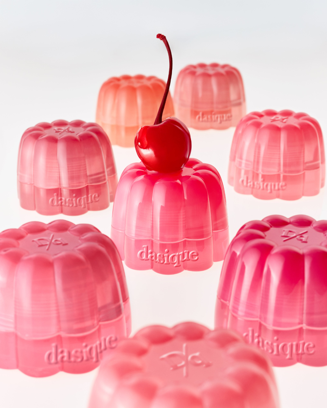 DASIQUE Chewing Glow Pot - 19 Coco Berry