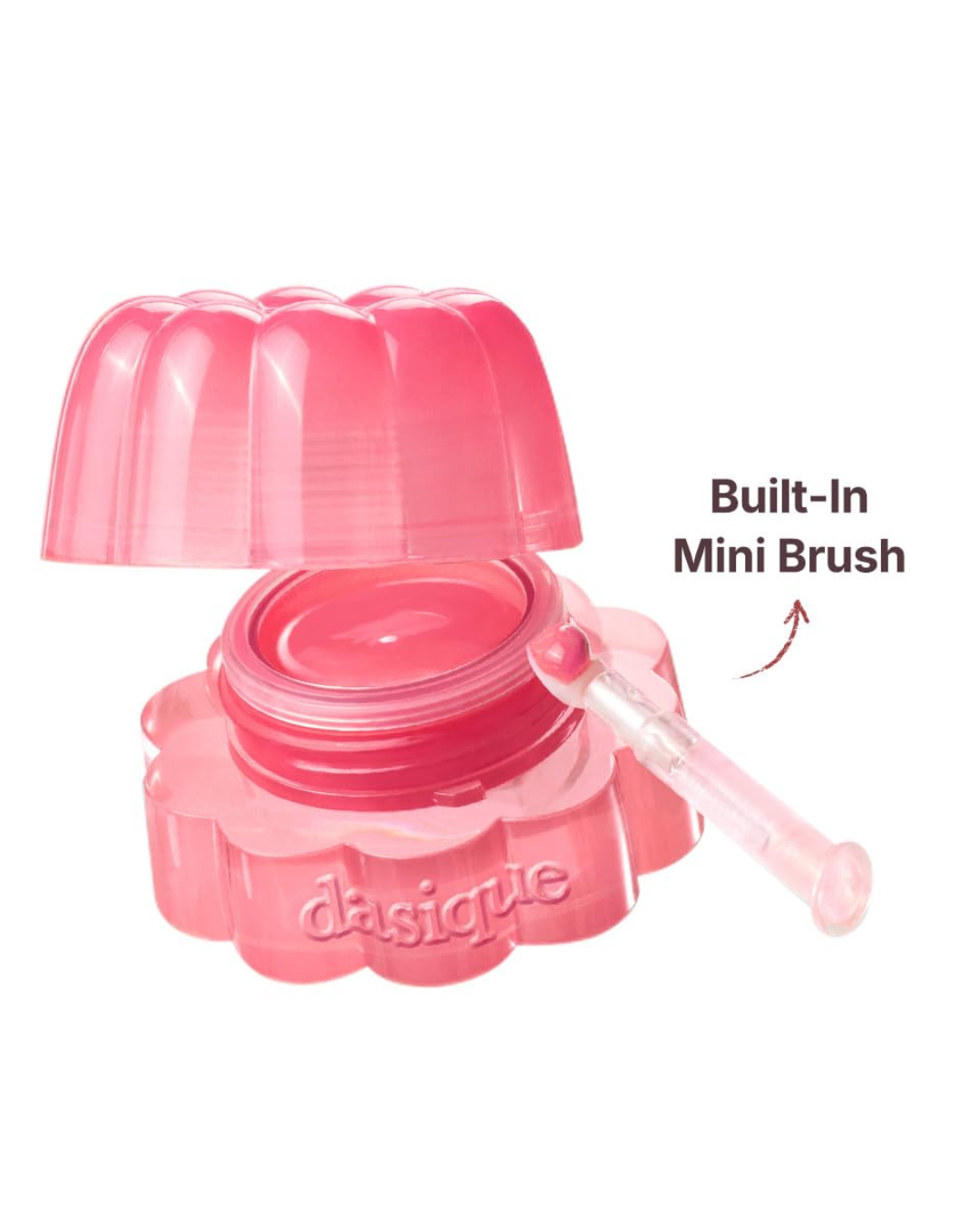 DASIQUE Chewing Glow Pot - 19 Coco Berry