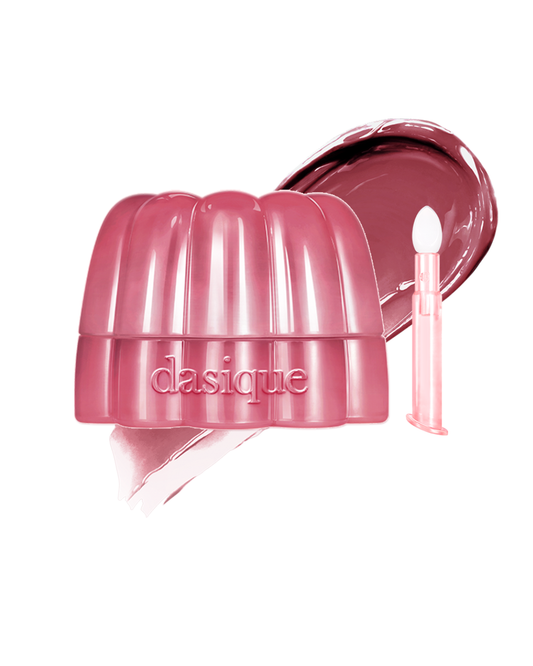 DASIQUE Chewing Glow Pot - 20 Chewing Plum