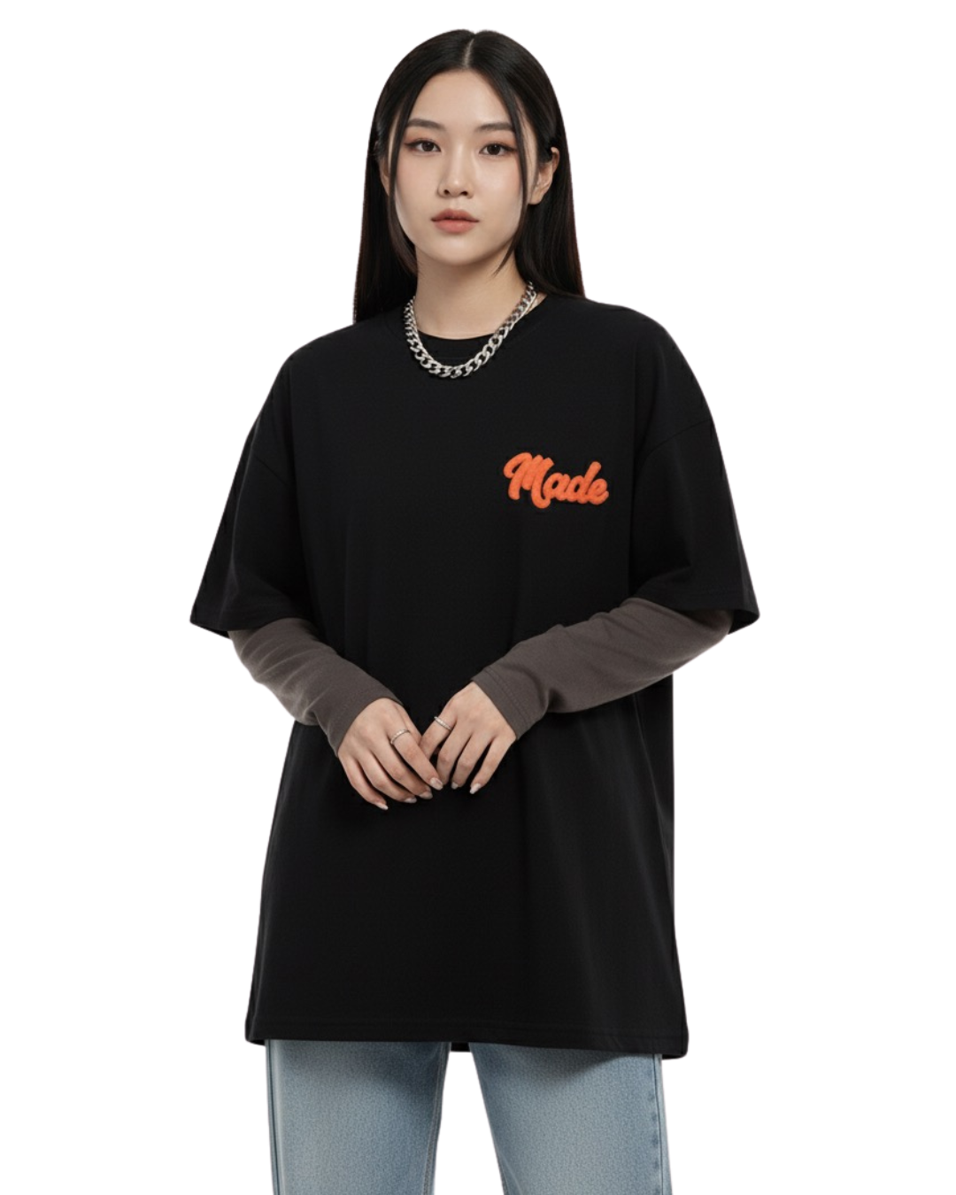 Made in Seoul T-shirt