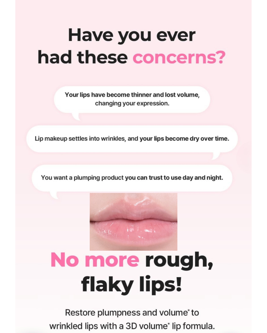 SKIN&LAB 3D PDRN X Collagen Lip Serum Set