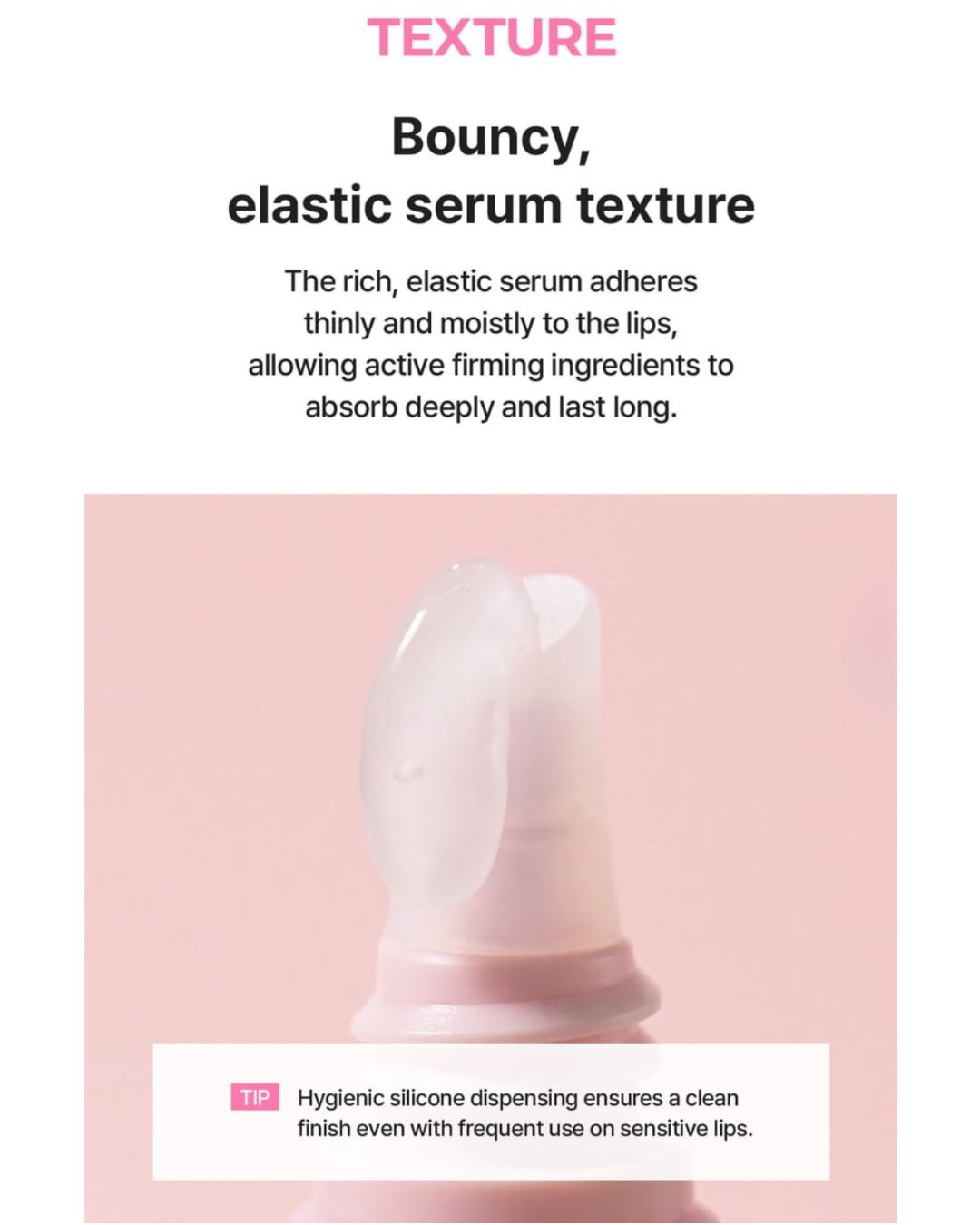 SKIN&LAB 3D PDRN X Collagen Lip Serum Set
