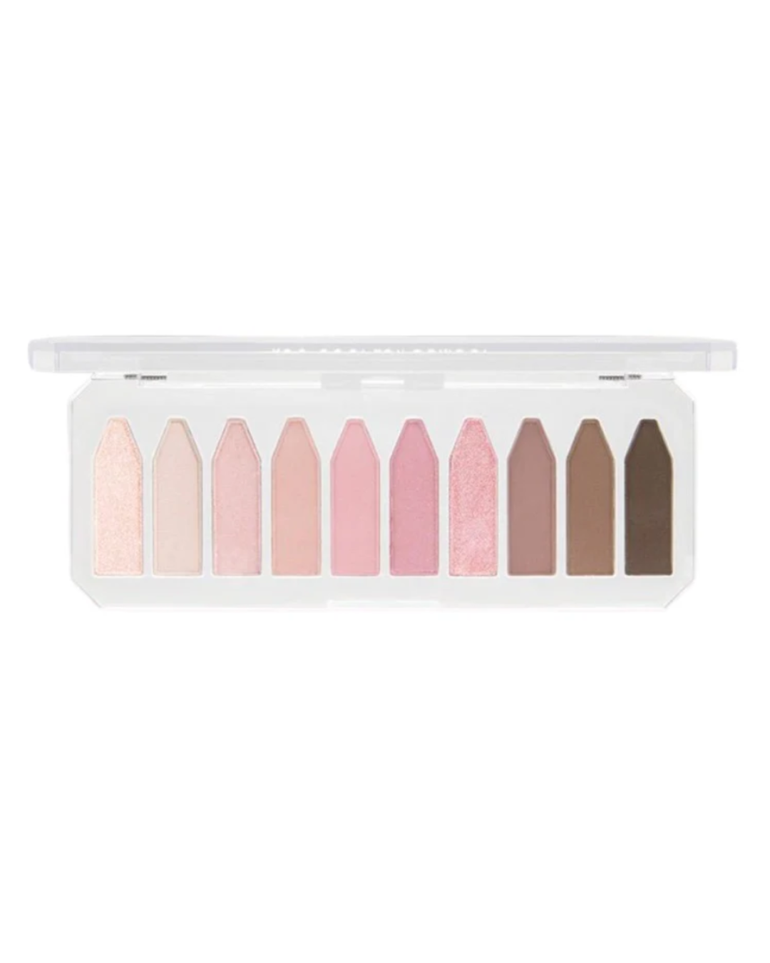 TOO COOL FOR SCHOOL Artclass Frottage Palette - 02 Softy Pink