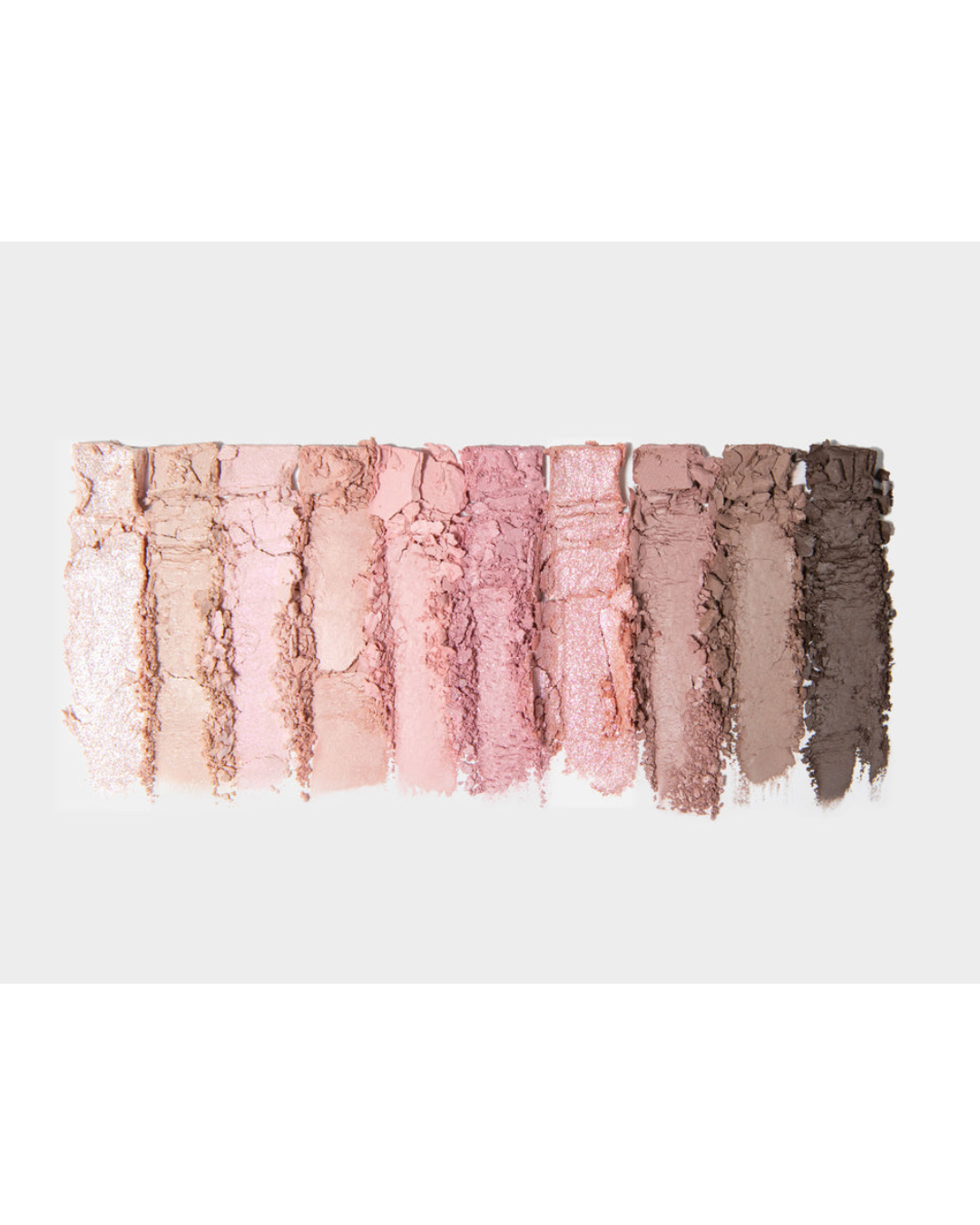 TOO COOL FOR SCHOOL Artclass Frottage Palette - 02 Softy Pink