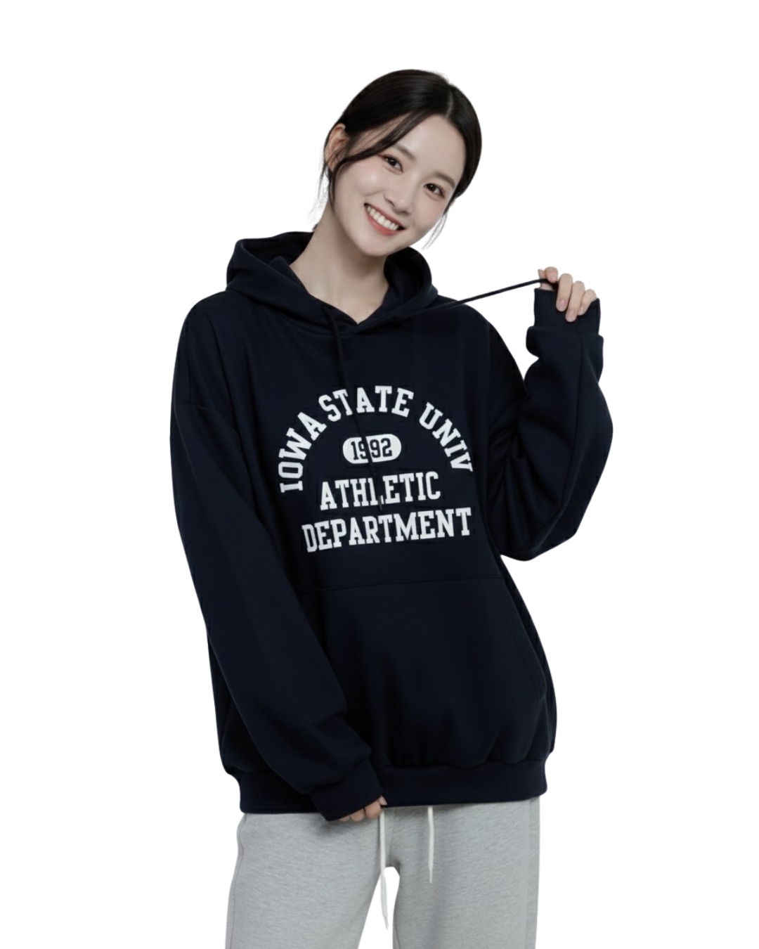 University Hoodie