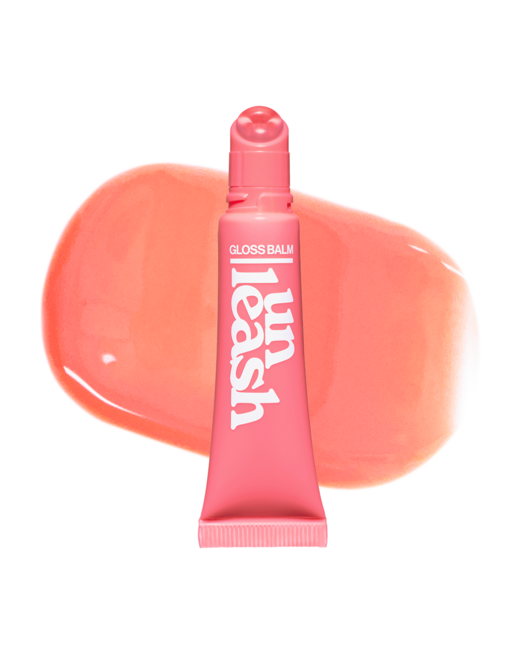 UNLEASHIA Sunset Dazzle Gloss Balm - 2 Bondi