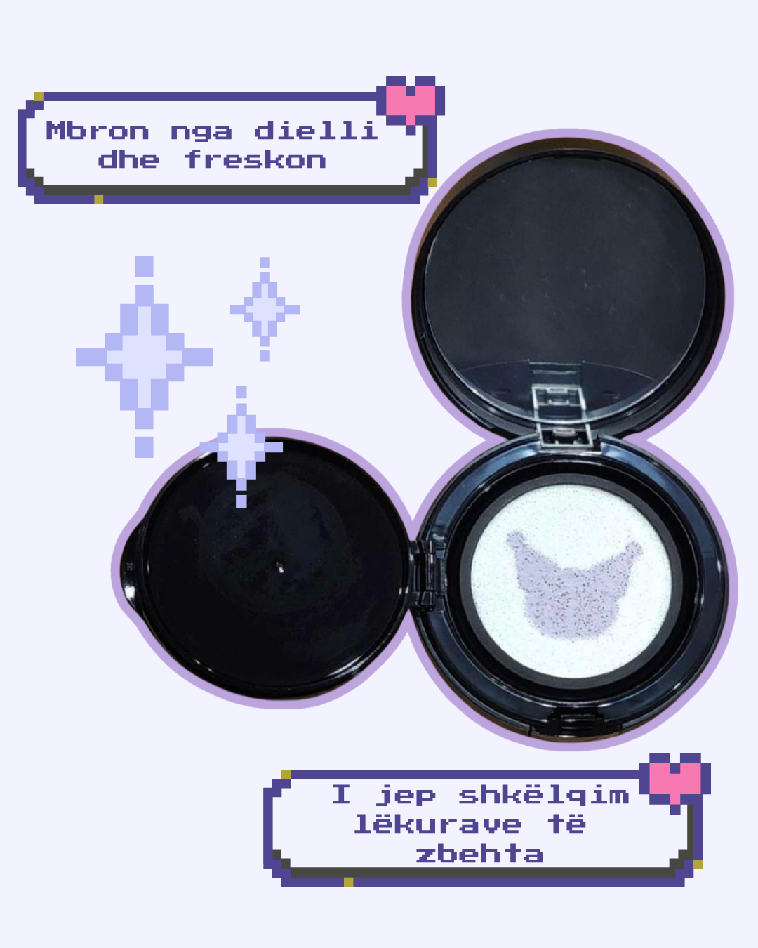 SANRIO + ROM&ND - Whatever Girls Limited Edition